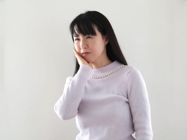 喰いしばり癖が止まらない人ほど、自律神経が乱れやすいワケ