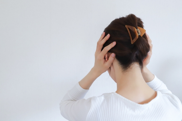 自律神経の乱れは揉んでも治らない？——整体で整う“内側ルート”とは