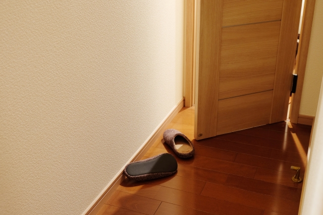 夜間トイレが増えるのも自律神経？冬に多い症状