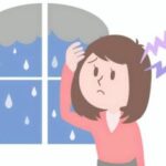 気圧の変化で頭が重い人へ——整体でできる“自律神経スイッチのリセット法”
