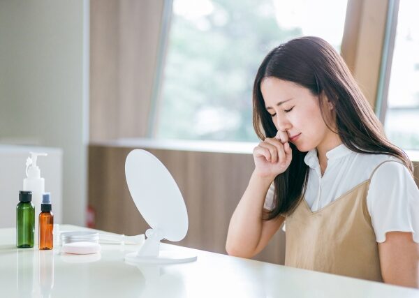 花粉症は鼻だけじゃない？自律神経が症状を悪化させる理由