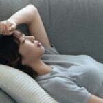 春になると頭痛が増えるのは自律神経のせい？