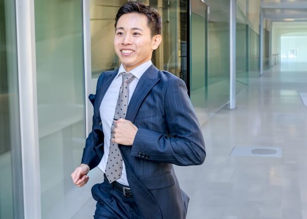 自律神経が乱れている人ほど、調子のいい日が続かない