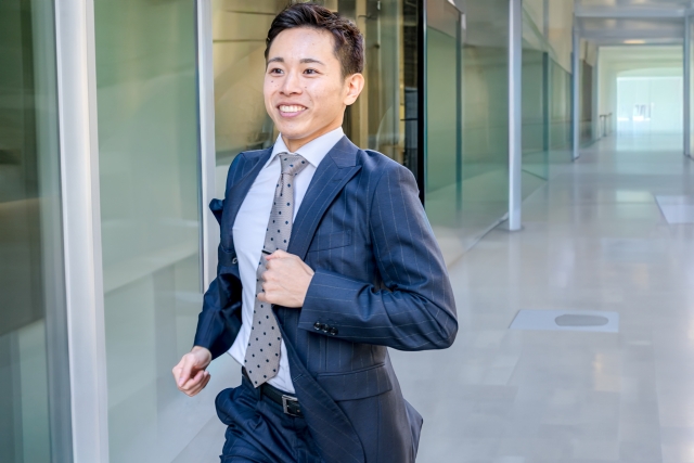 自律神経が乱れている人ほど、調子のいい日が続かない