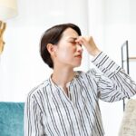 冬から春にかけて自律神経が乱れやすい本当の理由