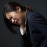 肩こりが強い人ほど“メンタルの疲れ”を自覚してない理由