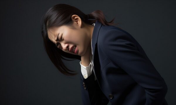 肩こりが強い人ほど“メンタルの疲れ”を自覚してない理由