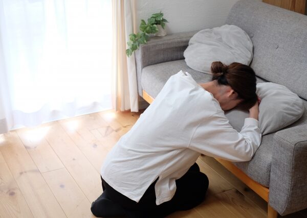 「家事を休まないと動けない」15年続いた腰痛と倦怠感の本当の原因とは？