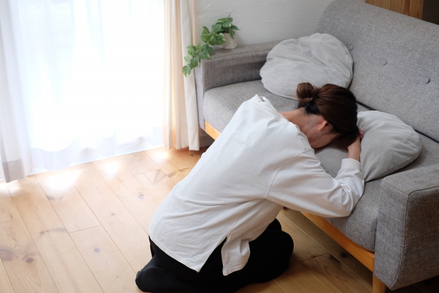 「家事を休まないと動けない」15年続いた腰痛と倦怠感の本当の原因とは？