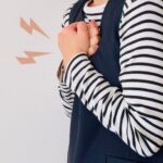 下着の締め付けで肋骨が痛い原因と整体的対処法