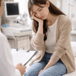 病院で異常なしでも体調不良が続く本当の理由