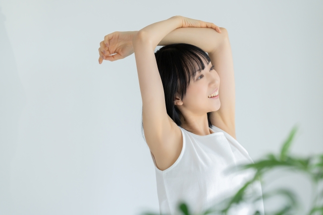 自律神経は整えるより「整いやすくする」｜セルフケアでなんとなく不調を緩和