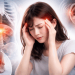 原因不明の頭痛・吐き気・耳鳴り…その正体は“呼吸できない体”だった