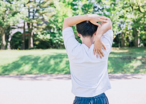 八王子に増加中！その肩こり呼吸が関係している
