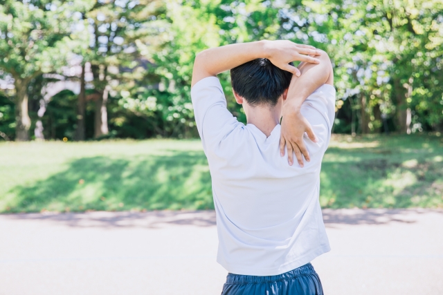 八王子に増加中！その肩こり呼吸が関係している