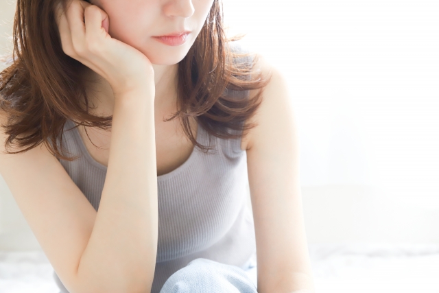 痛い場所を施術しているのに良くならない…そんな時に見直したい自律神経の話