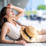 最近、痛みより疲労感が気になる方へ。暑さに身体が適応できていないかもしれません