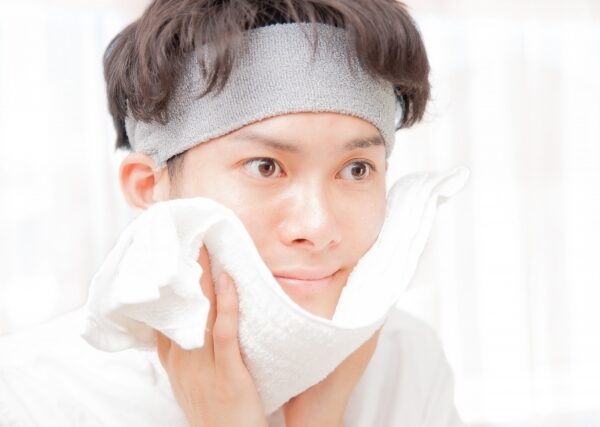 季節の変わり目にアトピーが悪化する方へ。身体の適応力という考え方