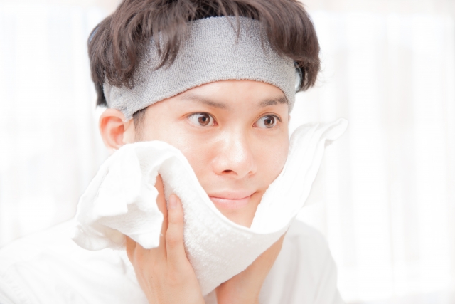季節の変わり目にアトピーが悪化する方へ。身体の適応力という考え方