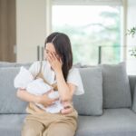 産後から不眠・頭痛・肩こり…不調が続くのはなぜ？身体が休めない状態に注目