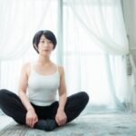 下部肋骨が前に出ているのはなぜ？リブフレアと呼吸の関係