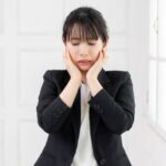 息苦しさと首・顎の関係とは？呼吸が浅い方に確認したい身体の状態